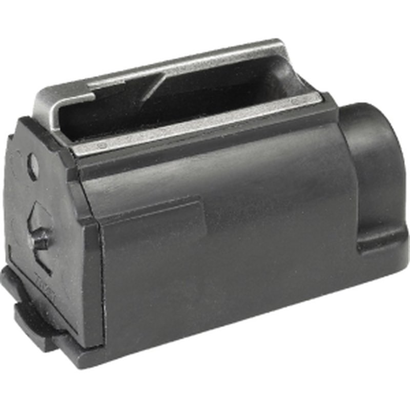 Ruger 77/357 5-Round 357 Magnum Rotary Magazine Black