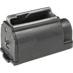 Ruger 77/357 5-Round 357 Magnum Rotary Magazine Black