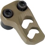 Odin Works Gen2 XMR2 Extended Magazine Release AR-15 FDE