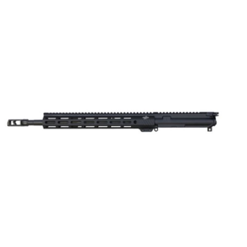 BUSHMASTER Bravo Zulu Upper 350 Legend 16" Black