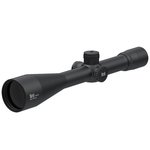 March High Master 48x52 Riflescope 30mm Tube Fixed Power 1/8MOA