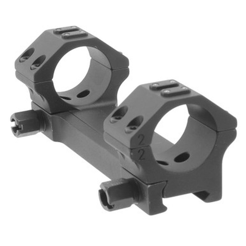 ERA-TAC ERATAC Gen 2 One-Piece Mount 30mm 20 MOA 25mm-.98\" High T5013-2010