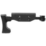 B&T SPR300 Pro Folding Stock BT-34135 Black Finish for SPR300 Pro