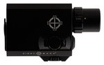 Sightmark LoPro Mini 300/150/5 lm LED Combo Flashlight and Laser Sight, Black - SM25012