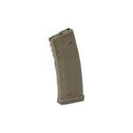 Wilson Combat Universal AR-15 Magazine Polymer 30 Round Tan 5.56 NATO/.223 Rem/300 Blackout/300 HAM'R
