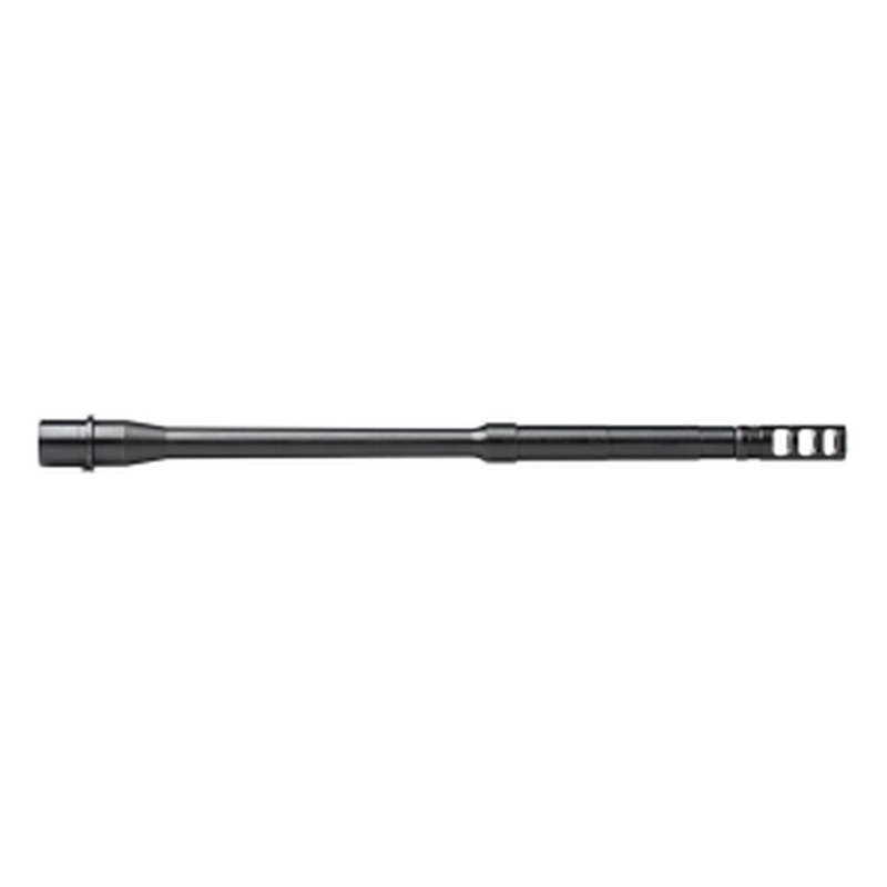 14.5" 5.56 Gov CMV Barrel, Mid-Length w/ Pinned Gamma 556SL