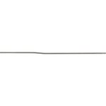 Lantac M-Spec Rifle +1 Length Gas Tube for AR-15 (Stainless, Silver)