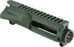 WMD Guns AR-15 Stripped NiB-X Complete Upper Receiver A3/A4 M4 Feed Ramps