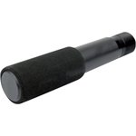 TacFire Pistol Buffer Tube with Foam Cover Matte Black for AR-15