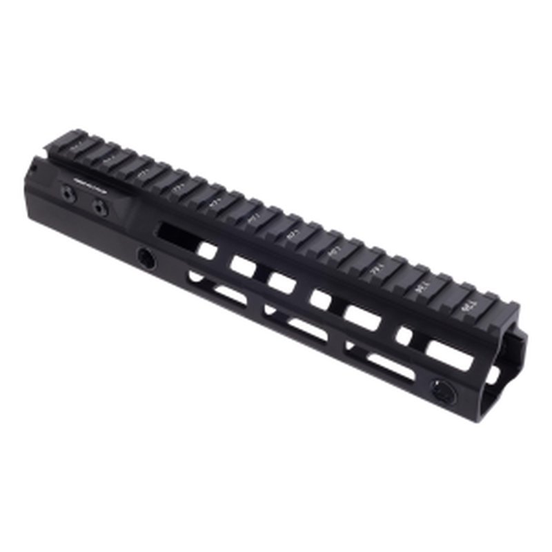 13.5" MOD 4 M-LOK Handguard - OD Green Anodized