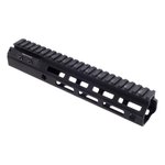 13.5" MOD 4 M-LOK Handguard - OD Green Anodized