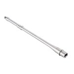 Wilson Combat Intermediate-Length Button Rifling Non-Fluted Ranger Barrel 5.56x45mm 16-inch Stainless