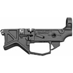 Battle Arms Development Authority Elite Billet AMBI Lower Receiver .223REM 5.56 NATO Black