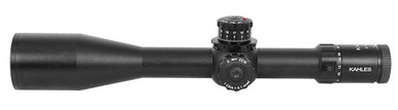 Kahles K624i 6-24x56 CCW SKMR2 Scope for AR-15