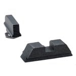 AmeriGlo GL-429 Tall Suppressor Height Sight Set for Glock Gen 1-5