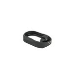 Taran Tactical Carry Magwell for Glock 19 Gen5 Flat Black