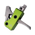 Stern Defense H2S Hybrid AR-15 Two Stage Trigger Nickel Boron