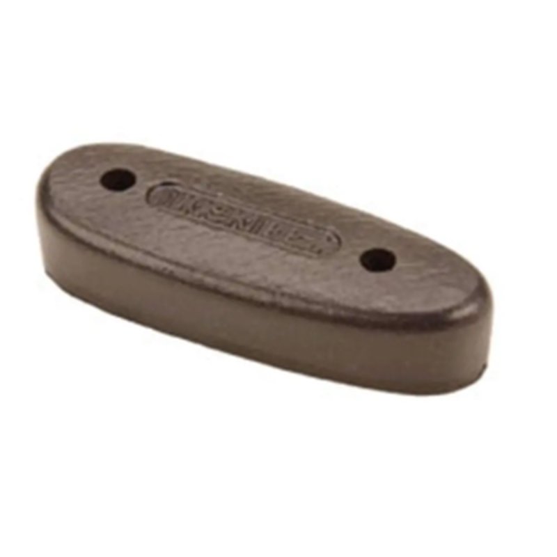 KICK-EEZ All Purpose Grind-to-Fit Recoil Pad 15/16" Thick Medium