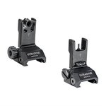 C2 Folding Front and Rear Sight Combo - Aperture