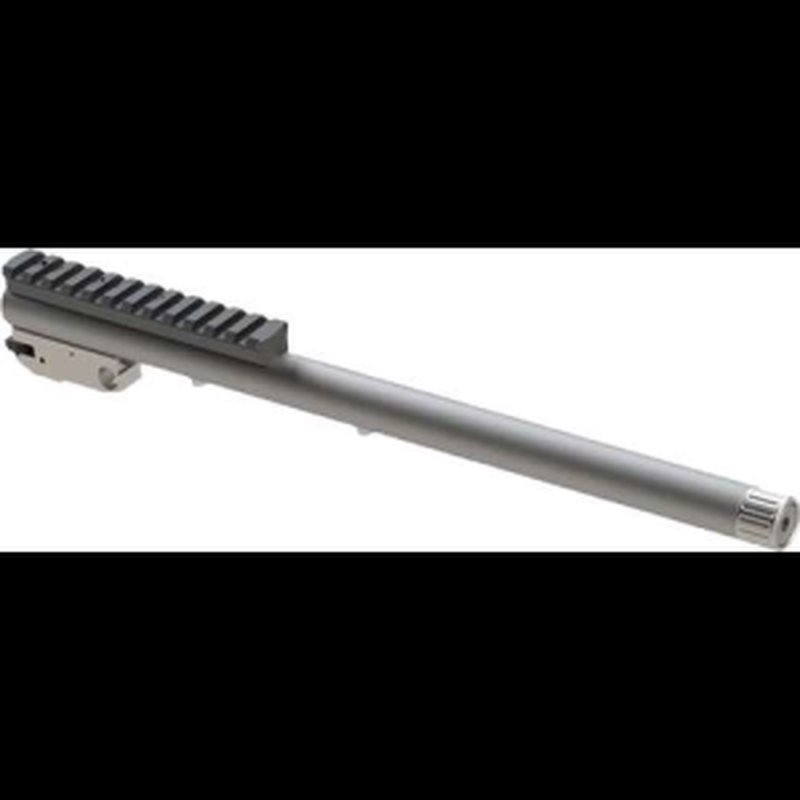 SSK Contender Barrel 300 AAC Blackout 16.25 Inch Stainless Base-Threaded
