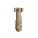 IMI Defense IVG Interchangeable Vertical Grip AR-15 Polymer 5in