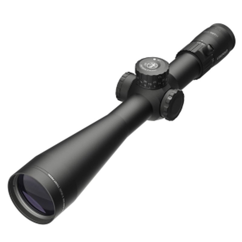 Leupold Mark 5HD 5-25x56mm Front Focal CCH Riflescope, 35mm Tube, Matte