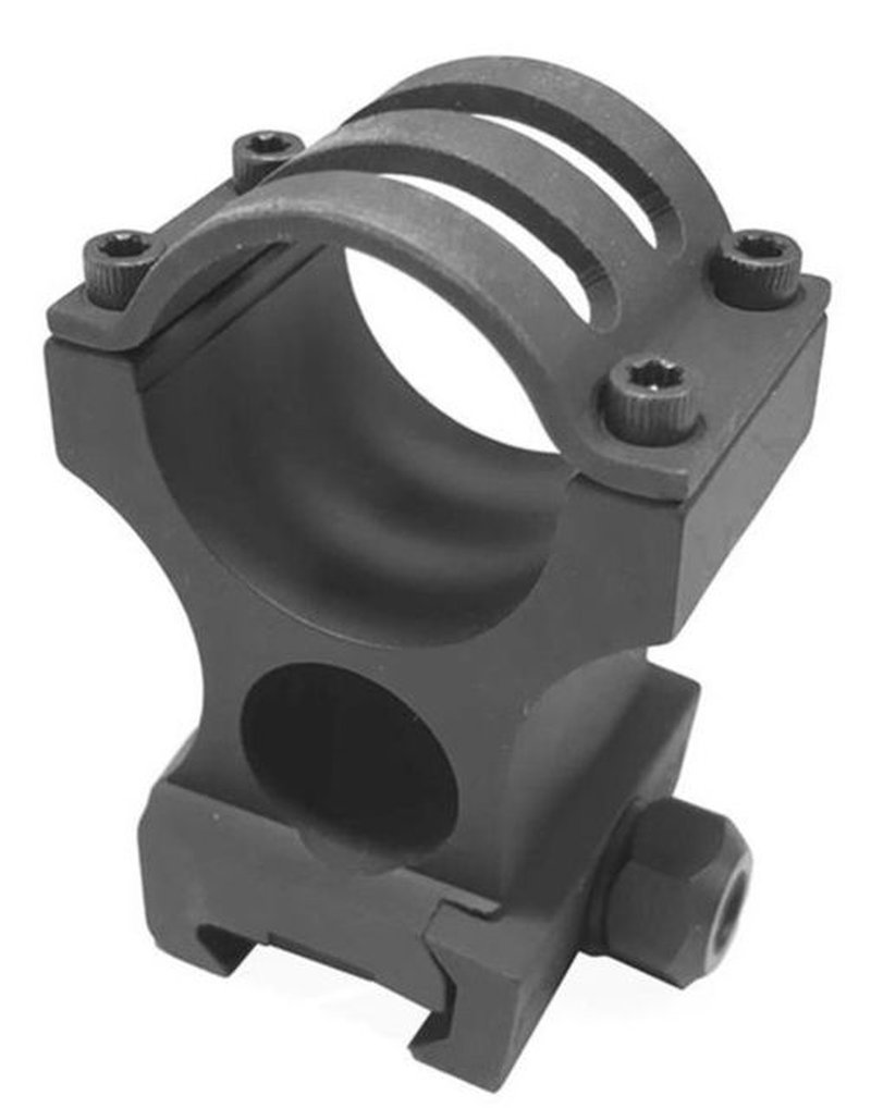 Precision Reflex 30mm Aimpoint Non Adjustable Ring
