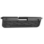 Strike Industries SIARUDCE0322 Enhanced Dust Cover AR Style 3oz Polymer 3.46" Capsule Black