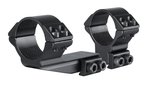 Hawke Sport Optics Dovetail 30mm High 2in Extension Scope Rings Black