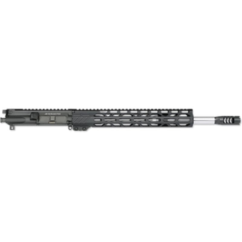 Rock River Arms AR-15 Complete Upper Receiver 450 Bushmaster 16" Stainless Barrel