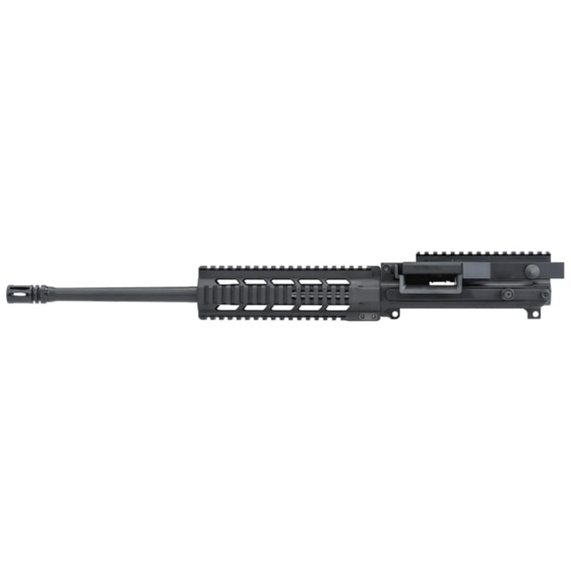 FightLite DFX AR-15/M16/M4 .223 Remington/5.56x45mm NATO 16.25in Upper Receiver