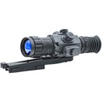 ARMASIGHT Contractor 640 Blk 2.39.2x 35mm Multi Ret 640x480