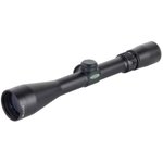 WEAVER 3-9X40 Matte Ballistic-X