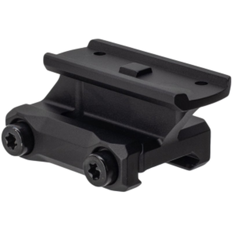 Primary Arms GLx Absolute Cowitness Micro Dot Riser Mount Matte Black