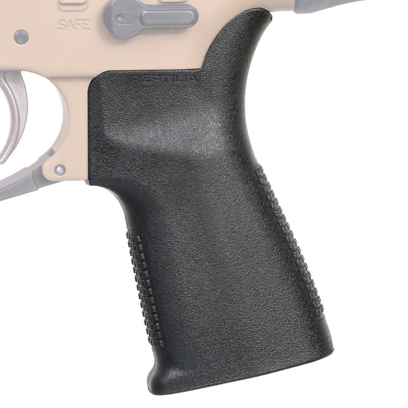 Reptilia CQG Grip for AR-15/SR-25 ODG Nylon Pistol Grip