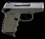 SCCY CPX-1 9mm Pistol