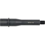 AR-STONER AR-15 Barrel 9mm Luger 4.5 Medium Contour 1:10 Twist Nitride