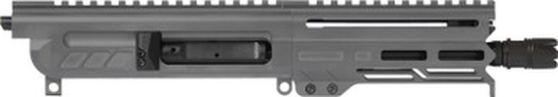 Dissent Upper Group 5.7x28mm, 6.5" Upper