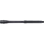Ballistic Advantage Modern Series 12.5" AR-15 5.56 Government Barrel Carbine Length Gas System 1:7 Twist - BABL556024M