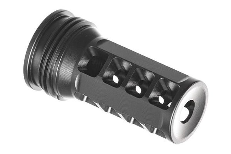 OSS Suppressors Muzzle Brake QDL 338 3/4X24