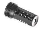 OSS Suppressors Muzzle Brake QDL 338 3/4X24