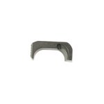 Shield Arms Glock 43X/48 LH Steel Magazine Catch Release Black Nitride
