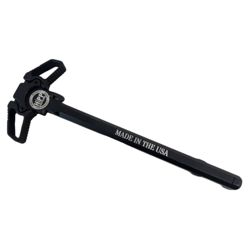 HIPP Customs Billet Charging Handle HC15BCH