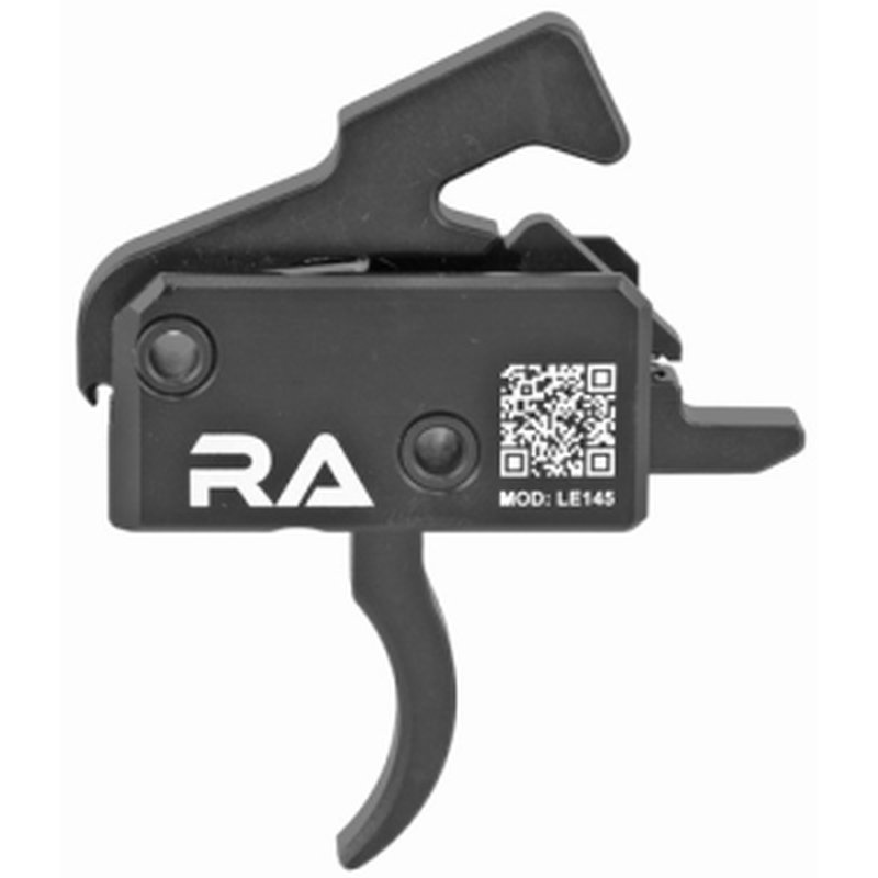 Rise Armament LE145 AR Trigger Drop-In Single Stage 4.5 lb LE145-AWP
