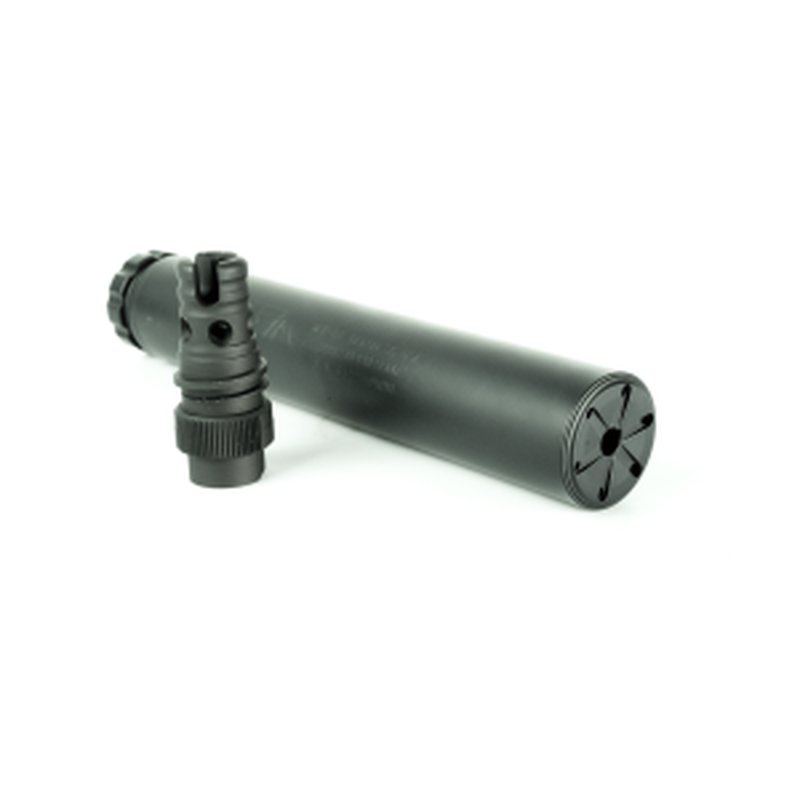 Sylvan Arms Osprey 556/223 Titanium Suppressor