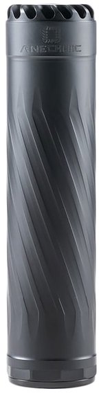 ANECHOIC Anechox 223L Black 5.56 / .223 Rem