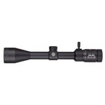 Sig Sauer Buckmasters Rifle Scope 4-16x44mm 30mm Side Focus SFP BDC Reticle Black