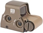EOTech EXPS2 EXPS2-0TAN