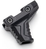 Strike Industries Picatinny Mini Hand Stop w/Cable Management System Black