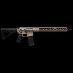 Radian Weapons CA Compliant Model 1 .223 Wylde 16" Semi-Auto Rifle, FDE